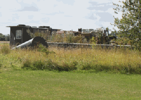 Tram Ended Rotherham Single Tram Ended Rotherham Single